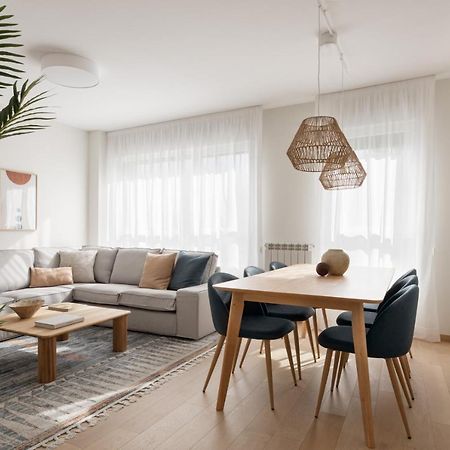 Vigo The Home Ngoại thất bức ảnh