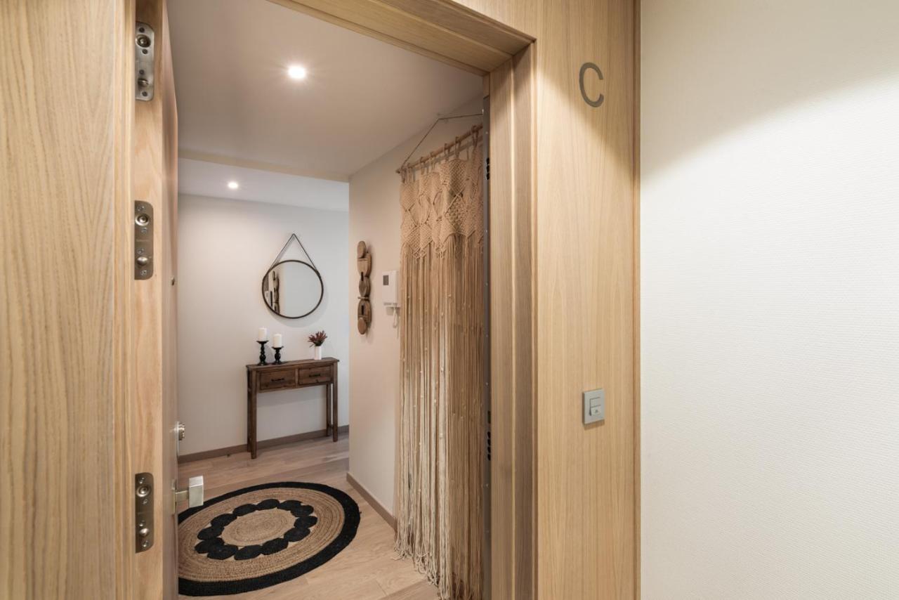 Vigo The Home Ngoại thất bức ảnh