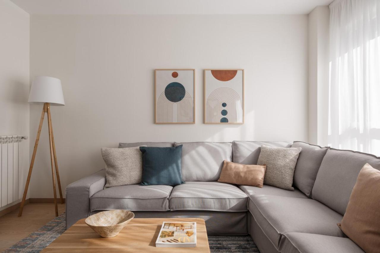 Vigo The Home Ngoại thất bức ảnh