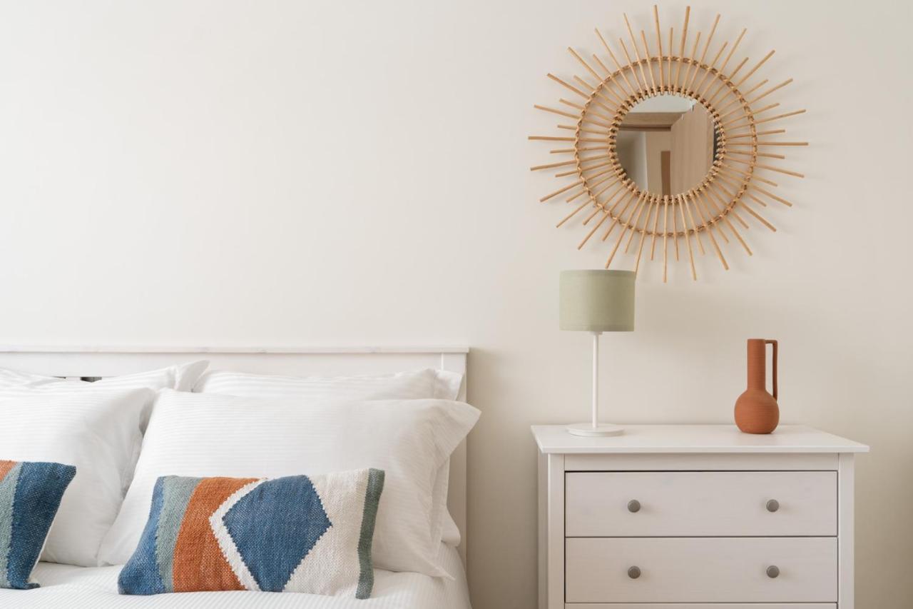 Vigo The Home Ngoại thất bức ảnh